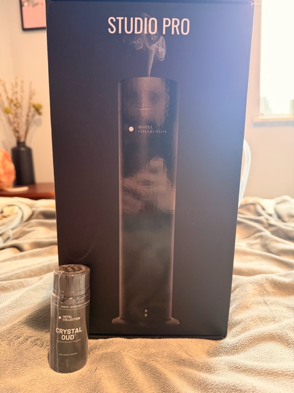 Hotel Collection-Studio Pro Essential Diffuser-600 sq ft coverage - Picture 7 of 10
